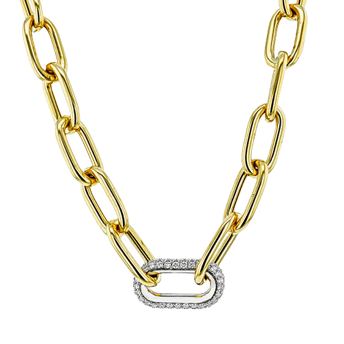 CN149 NECKLACE