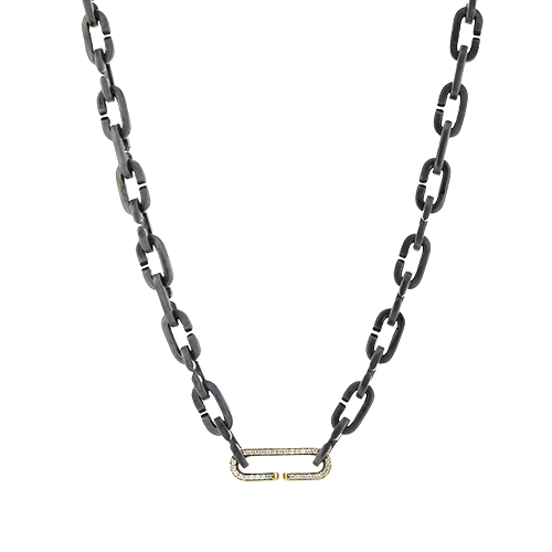 CNT100 GENT NECKLACE