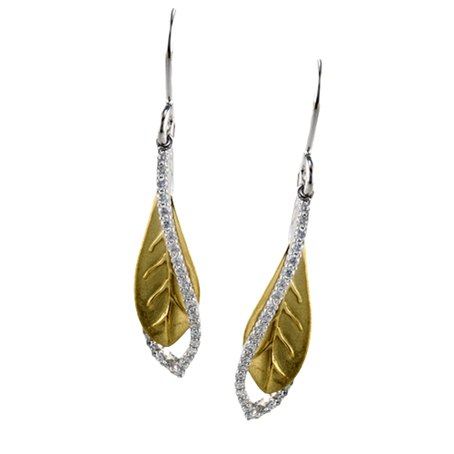 DE199 EARRING