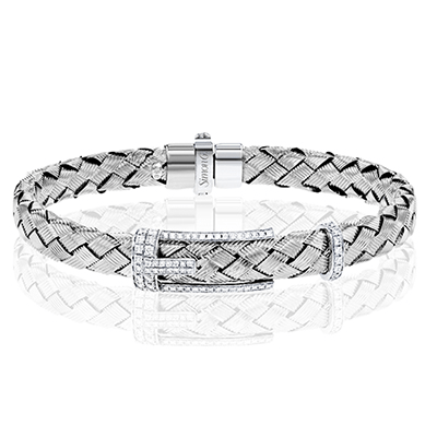 LB2085 GENT BRACELET