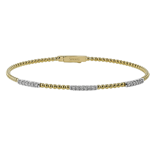LB2345-Y-C BANGLE