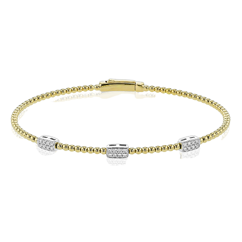LB2346-Y-C BANGLE