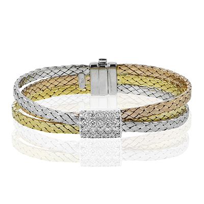 LB2437 BANGLE