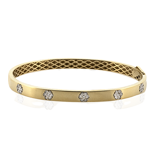 LB2499-Y BANGLE