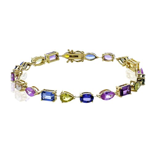 LB2501 COLOR BRACELET
