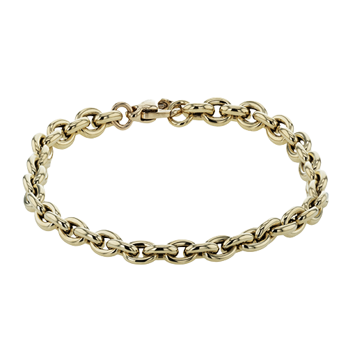 LB2514 GENT BRACELET