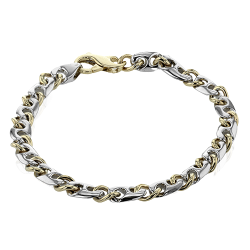 LB2540 GENT BRACELET