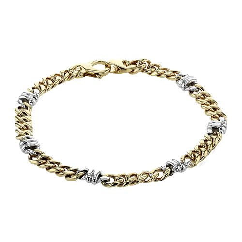LB2542 GENT BRACELET
