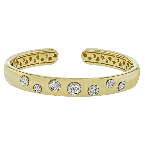 LB2587 BANGLE