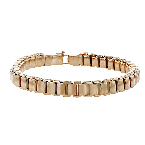 LB2612-R GENT BRACELET