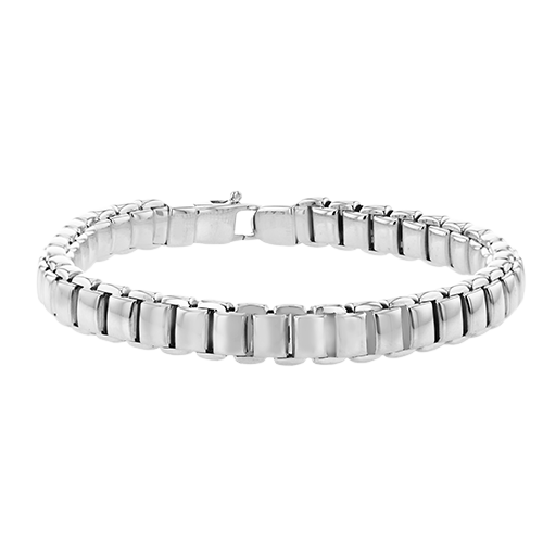 LB2612 GENT BRACELET