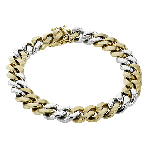 LB2674 GENT BRACELET