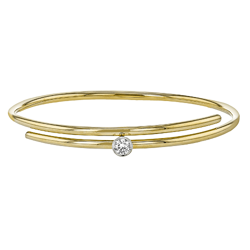 LB2734-Y BANGLE