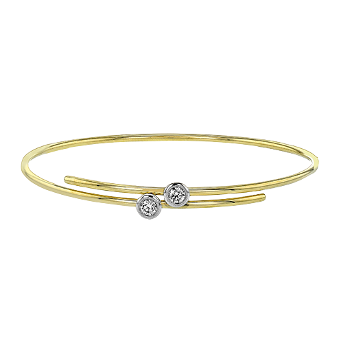 LB2735-Y BANGLE
