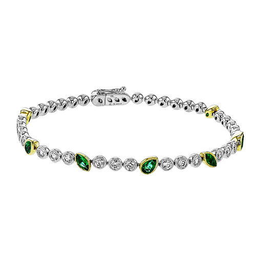 LB2741-Y COLOR BRACELET