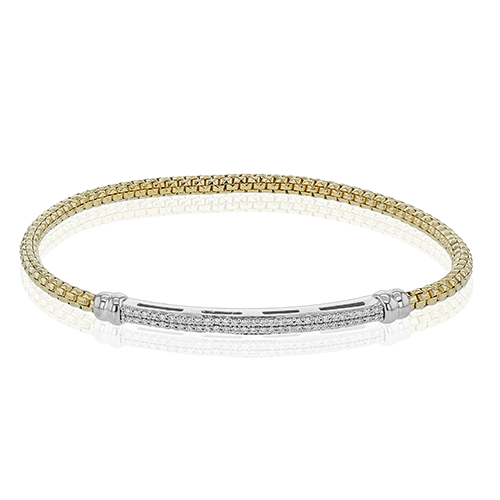 LB2765-Y BANGLE