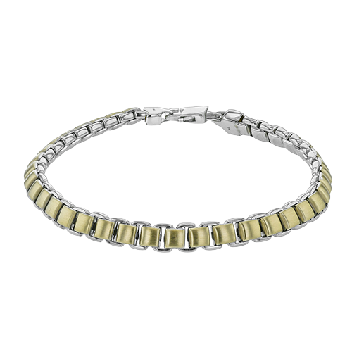 LB2803 GENT BRACELET