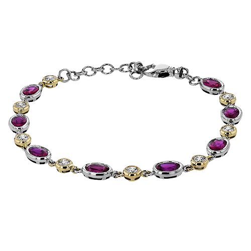 LB2821 COLOR BRACELET