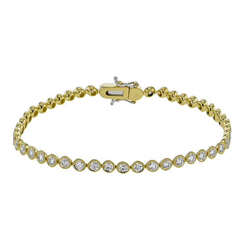 LB2823-Y BRACELET