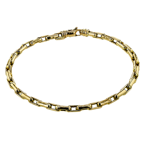 LB2832 GENT BRACELET