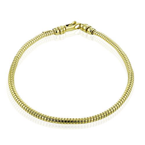 LB2837 GENT BRACELET