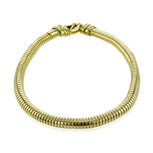 LB2838 GENT BRACELET