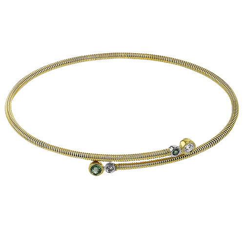 LB2843 COLOR BANGLE