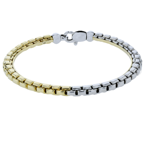 LB2859 GENT BRACELET