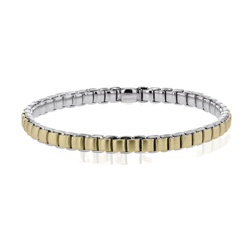 LB2872 GENT BRACELET