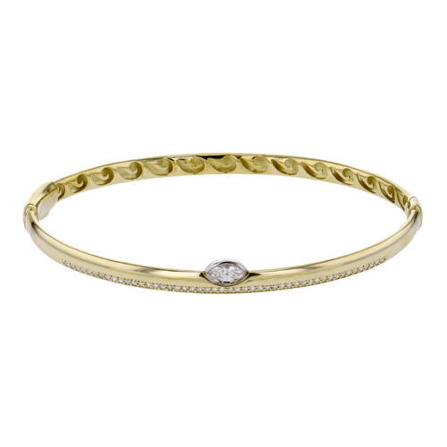 LB2894-Y BANGLE
