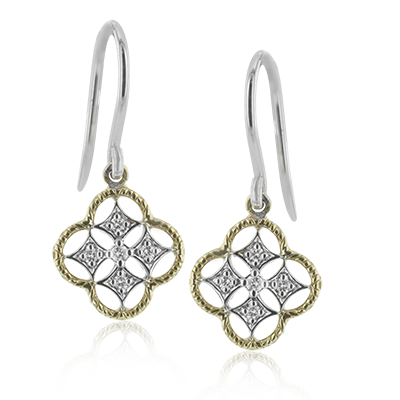 LE4560 EARRING