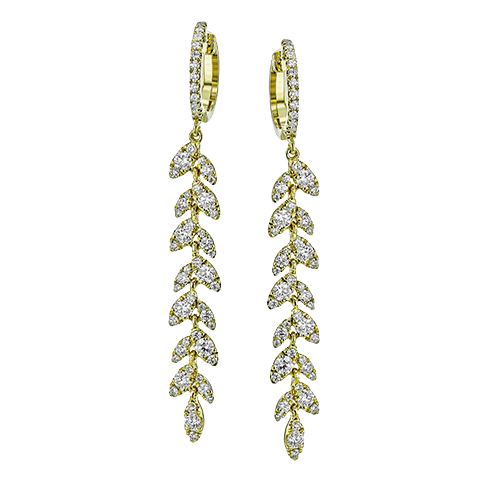 LE4731-Y EARRING