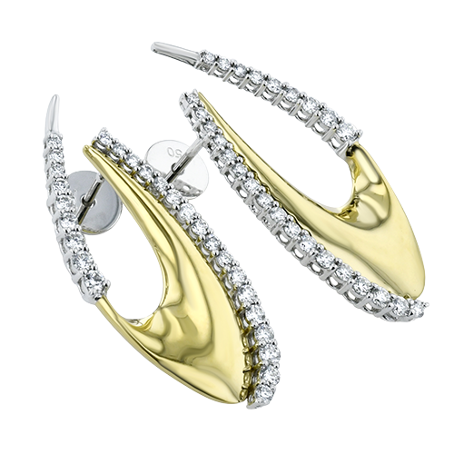 LE4745 EARRING