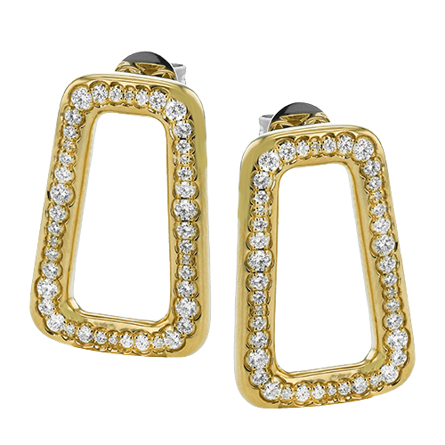 LE4768-Y EARRING