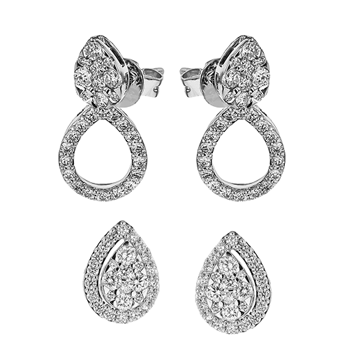 LE4856 EARRING