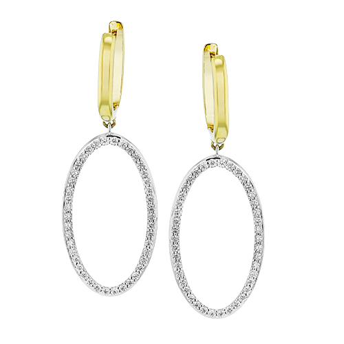LE4866 EARRING