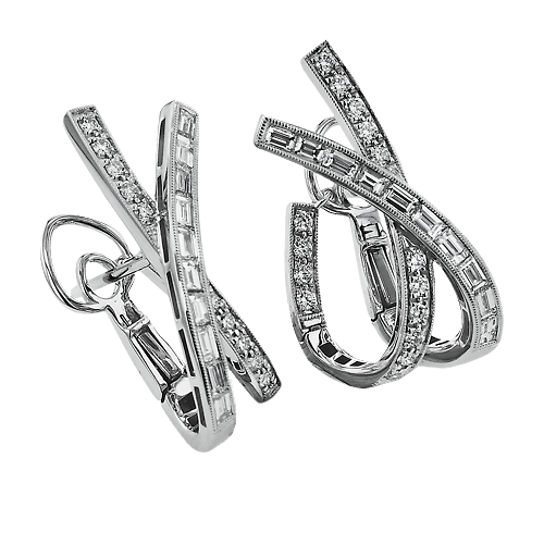 LE4882 EARRING