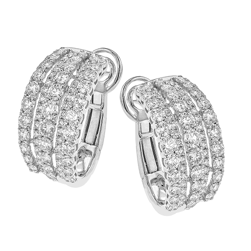 LE4884 EARRING
