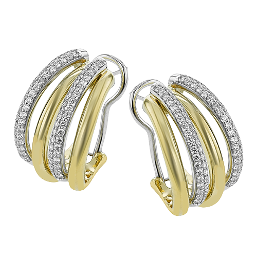 LE4896 EARRING