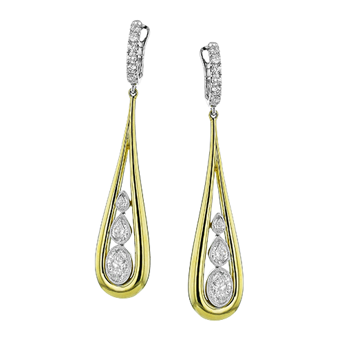 LE4897 EARRING