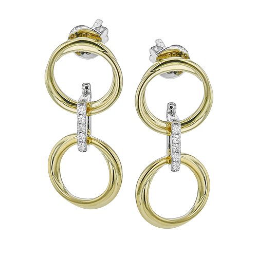 LE4898 EARRING