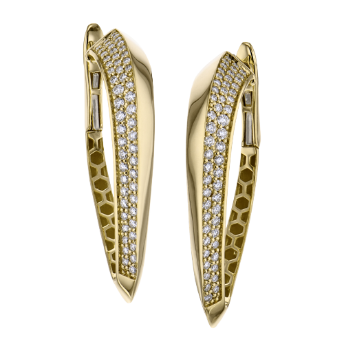 LE4927 EARRING
