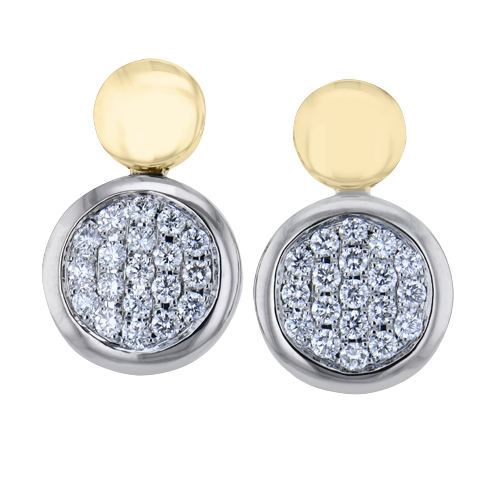 LE4943 EARRING