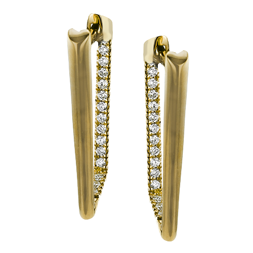 LE4959-Y EARRING