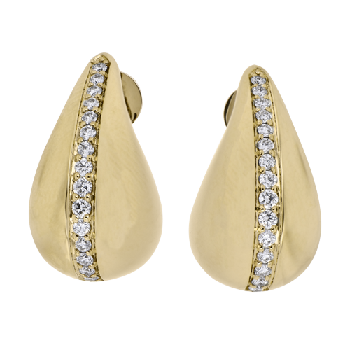 LE4998-Y EARRING