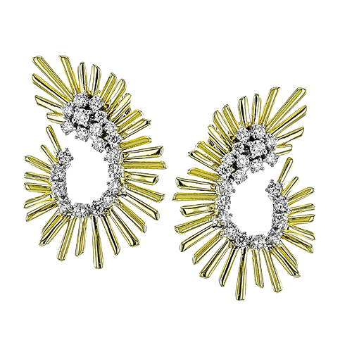 LE5147 EARRING