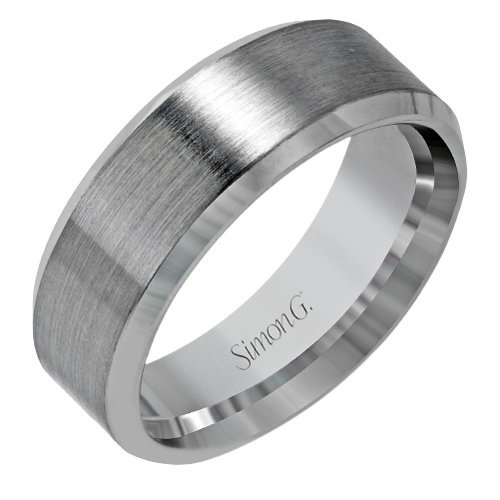 LG151-PT MEN RING