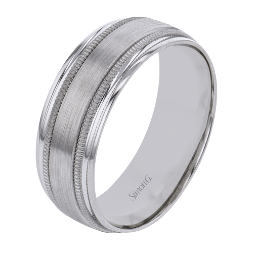 LG155-PT MEN RING