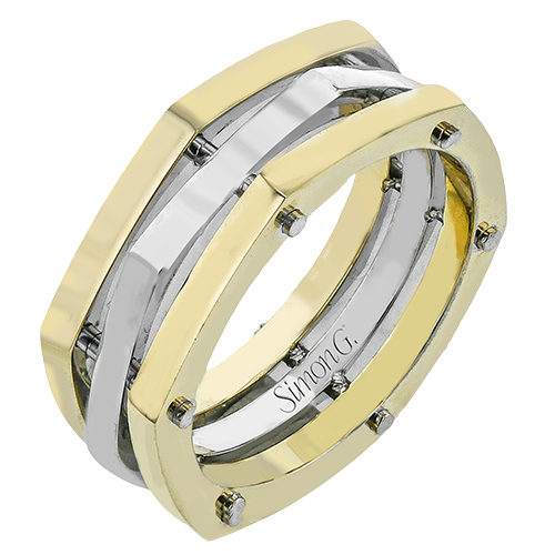 LG290 MEN RING