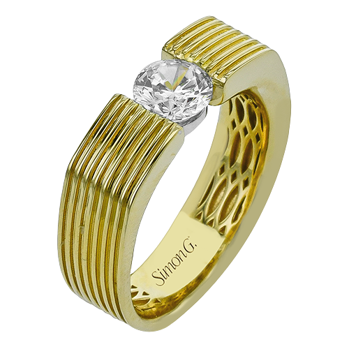 LG299 MEN RING